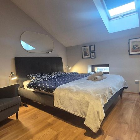 Oświęcim Guesthouse Prusa 7 מראה חיצוני תמונה