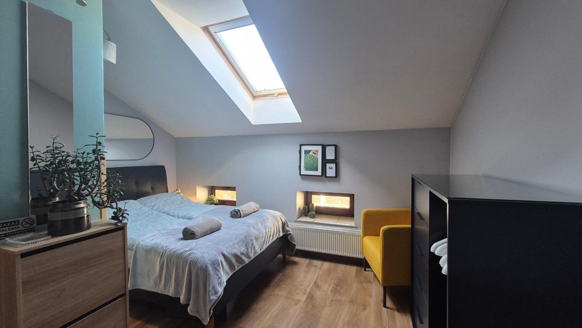 Oświęcim Guesthouse Prusa 7 מראה חיצוני תמונה