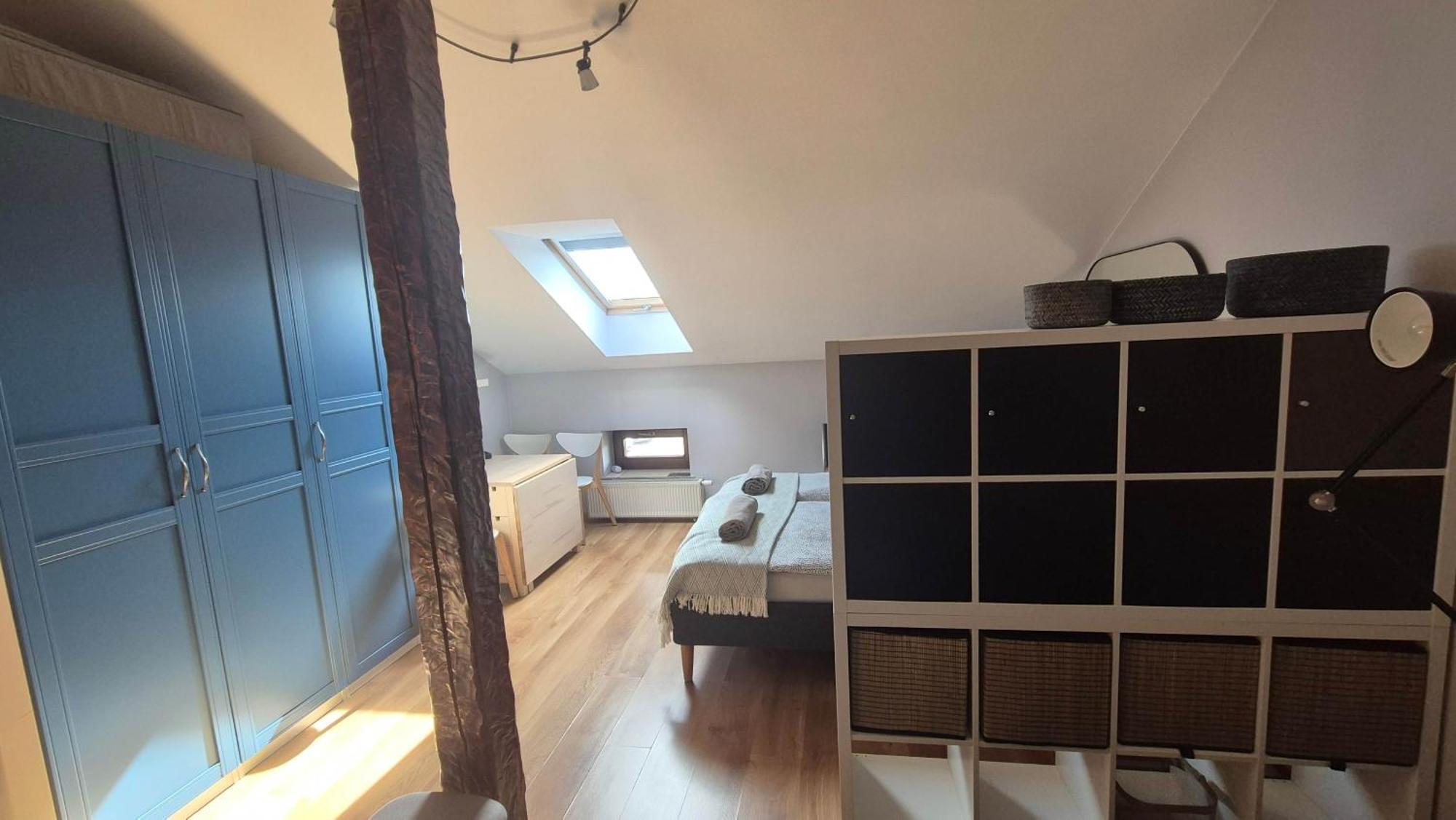Oświęcim Guesthouse Prusa 7 מראה חיצוני תמונה
